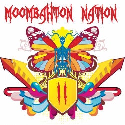 Moombahton Nation II