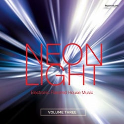 Neonlight, Vol. 3