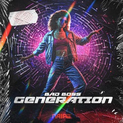 Generation (Original Mix)