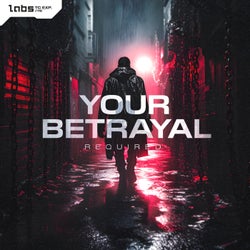 Your Betrayal - Pro Mix