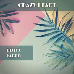 Crazy Heart (feat. Yared)