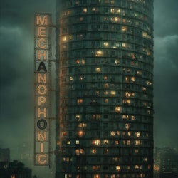 Cover für Mechanophonic