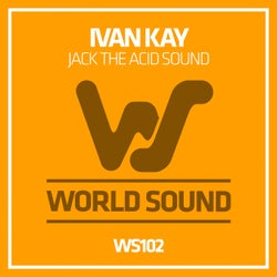 Jack The Acid Sound
