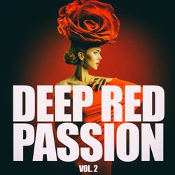 Deep Red Passion, Vol. 2
