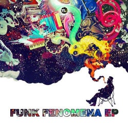 Funk Fenomena EP
