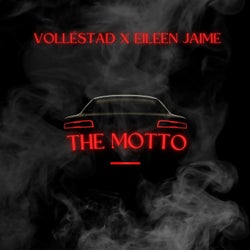The Motto (feat. Eileen Jaime)
