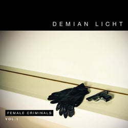 Female Crimininals Vol. 1