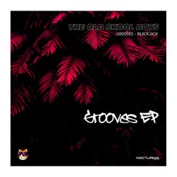 Grooves EP