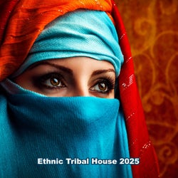 Ethnic Tribal House 2025 (The Harmonious Celestrial Spheres of Organica, Ethnic, Indigenous Tribal House)