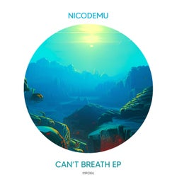 Can't Breath EP