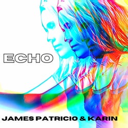 Echo (feat. Karin)