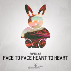 Face To Face Heart To Heart