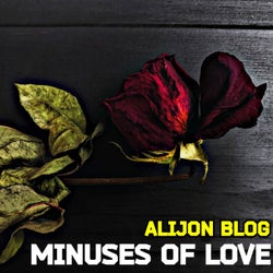 Minuses of love