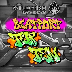 Wildfire Recordings Top 10 (Oct. 2023)