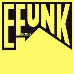 EFUNK 2025