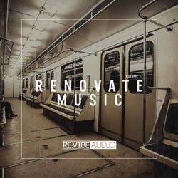 Renovate Music, Vol. 17
