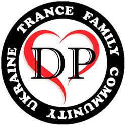DP ❤ TRANCE FAMILY (August CHART 2021)