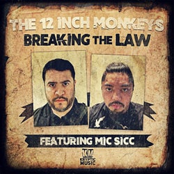 Breaking The Law