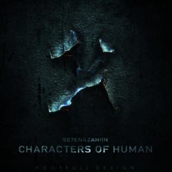 Characters Of Human