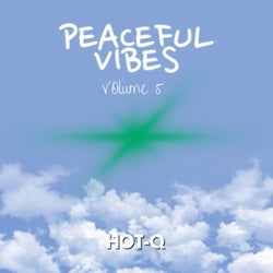Peaceful Vibes 005