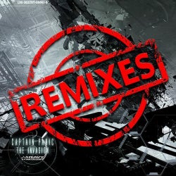 The Invasion Remixes