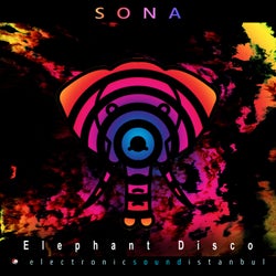 Elephant Disco
