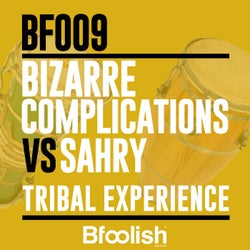 Tribal Experience