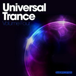 Universal Trance Volume Four