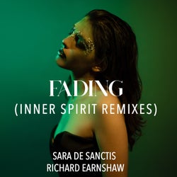 Fading (Inner Spirit Remixes)