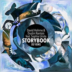 Storybook - DSF Remix