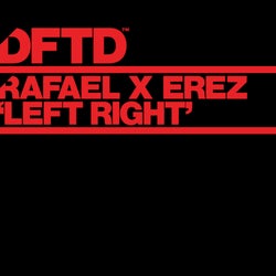 Left Right Chart