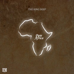 Pure Africa EP