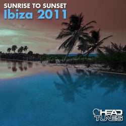 Sunrise to Sunset: Ibiza 2011