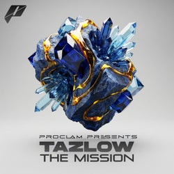 The Mission
