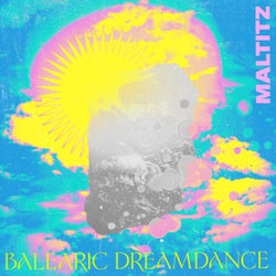Balearic Dreamdance