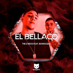 El bellaco (feat. Bowdozen)