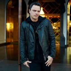 Markus Schulz Calling for Love Chart