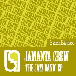 The Jazz Band EP