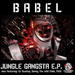 Jungle Gangsta E.P.