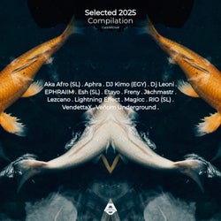 Selected 2025