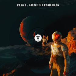 Listening From Mars