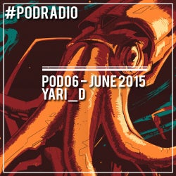 #Pod 06 - June Chart 2015