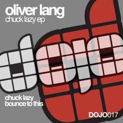 Chuck Lazy EP