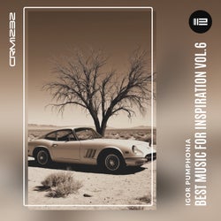 Best Music for Inspiration vol.6