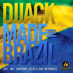 Made In Brazil 2011