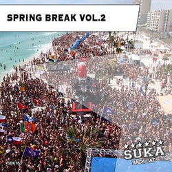 Spring Break, Vol. 2