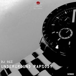 Underground Rapsody