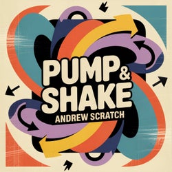 Pump&Shake