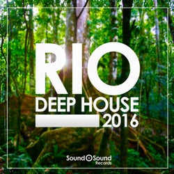 Rio Deep House, Vol. 2