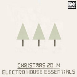 Christmas 2014 Electro House Essentials